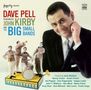 Dave Pell (1925-2017): Remembers John Kirby And The Big Small Bands, CD