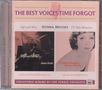 Donna Brooks: The Best Voices Time Forgot, CD, CD