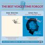 Jerri Winters / Genie Pace: The Best Voices Time Forgot: Winter’s Here + Love In A Midnight Mood, CD, CD