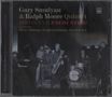 Gary Smulyan & Ralph Moore: Bird's Eye Encounter! Live 2018, CD