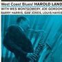 Harold Land (1928-2001): West Coast Blues! (180g), LP