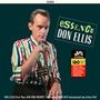 Don Ellis: Essence (remastered) (180g) (Limited Edition) (mono & stereo), LP