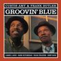 Curtis Amy & Frank Butler: Groovin' Blue (remastered) (180g) (Limited Edition) (mono & stereo), LP