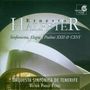 Ernesto Halffter: Sinfonietta, CD, CD