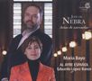 Jose de Nebra (1702-1768): Arias de Zarzuelas, 1 CD und 1 DVD