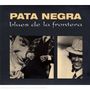 Pata Negra: Blues De La Frontera (Digipack), CD, CD