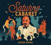 Javier Ruibal: Saturno Cabaret, CD, CD