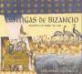 Alfonso el Sabio: Cantigas de Bizancio, CD,CD