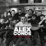 Alex Conde: Alex Conde Y Los Indultados, CD, CD