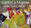 Alfonso el Sabio: Cantos de Mujeres, CD