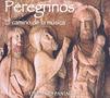 Peregrinos - Spanish Music in the Middle Ages, CD