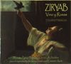 Eduardo Paniagua: Ziryab - Vino Y Rosas, CD, CD