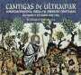 Alfonso el Sabio (1223-1284): Cantigas de Ultramar, 2 CDs