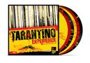 : The Tarantino Experience Box Set (Limited Edition Box Set) (Colored Splatter Vinyl) (+ exklusivem Poster), LP,LP,LP,LP,LP,LP