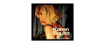 Karen Souza: Essentials, CD