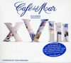 Cafe Del Mar 18, 2 CDs, 2 CDs