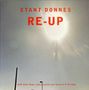 Étant Donnés: Re-Up, CD