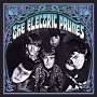 The Electric Prunes: Stockholm 67, LP