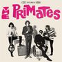 The Primates: We Are The Primates, LP, LP