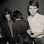 Zeros: Don't Push Me Around, LP, LP