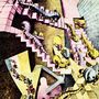 Climax: Gusano Mecanico, LP, LP
