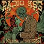 Radio KSG: A Million In The Creek, LP, LP