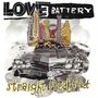 Love Battery: Straight Freak Ticket, LP