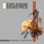 Esplendor Geométrico: Strepitus Rhythmicus, CD