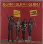 : Glam Glam Glam: 12 Glam Monsters From The Glittering Seventies, LP