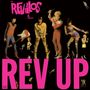 The Revillos (vorher: The Rezillos): Rev Up (Reissue), LP