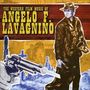 Angelo Francesco Lavagnino: The Western Film M, CD, CD