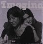Rita Payés / Elisabeth Roma: Imagina, LP, LP