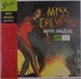 Maya Angelou: Miss Calypso, LP