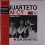 Quarteto Em Cy/Tamba Trio: Som Definitivo, LP, LP