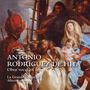 Antonio Rodriguez de Hita (1722-1787): Geistliche Chorwerke, CD