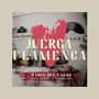 Maria Del Tango & Jeronimo Maya: Juerga Flamenca II, CD