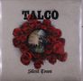 Talco: Silent Town (Clear Vinyl), LP