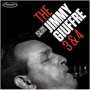 Jimmy Giuffre (1921-2008): The Jimmy Giuffre 3 & 4 New York Concerts 1965, 2 CDs