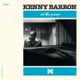 Kenny Barron (geb. 1943): At The Piano (Xanadu Master Edition), CD
