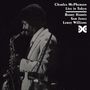 Charles McPherson: Live In Tokyo 1976 (Xanadu Master Edition), CD
