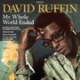 David Ruffin: My Whole World Ended, CD, CD