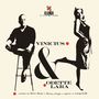 Vinicius De Moraes & Odette Lara: Vinicius & Odette Lara (Reissue) (180g) (Limited-Edition), LP