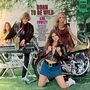 Kim Fowley: Born To Be Wild, CD