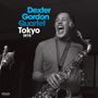 Dexter Gordon: Tokyo 1975 (180g) (Limited-Edition), LP
