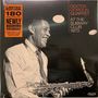 Dexter Gordon: At The Subway Club 1973 (180g) (Limited Edition), LP