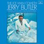 Jerry Butler: The Ice Man Cometh (Reissue) (180g) (Limited-Edition), LP