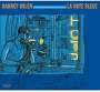 Barney Wilen (1937-1996): La Note Bleue, 2 CDs