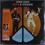 Edwin Starr: War & Peace (Limited Edition) (Orange Vinyl), LP