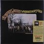 Muddy Waters: Woodstock Album (Reissue) (Limited Edition), LP