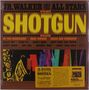 Jr. Walker & The All Stars: Shotgun (Reissue), LP, LP